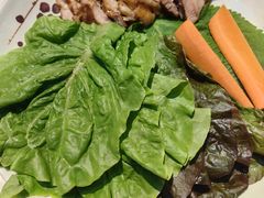 -海兰江石锅饭(水上店)