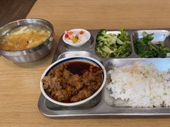 -淮扬厨子(健康路店)