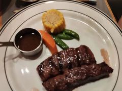 -食间牛排(湖西路店)