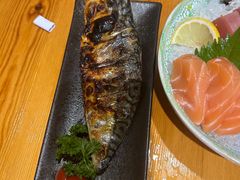 -福匠日本料理(人民路店)