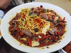 -邢家锅贴老店·非遗·开封菜(金明广场店)