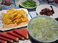 -老外婆·渔村(恒一广场店)