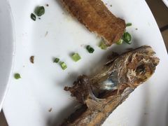 -老头儿油爆虾(星光一期店)