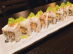 -鹏祖料理
