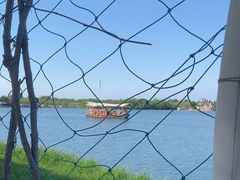 -渔岛海洋度假区