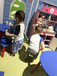 -幻贝家儿童乐园(苏州中心店)