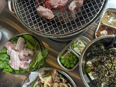 -姐夫家·沈阳黏糊麻辣拌·拌鸡架·冷面(南头古城店)