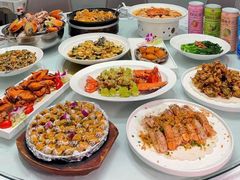 -40号厦门海鲜大排档(中山路店)