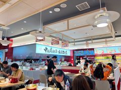 -每味每客·重庆麻辣烫(国泰店)