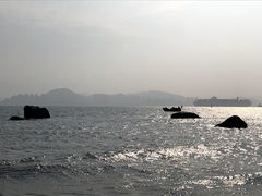 -白城沙滩
