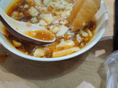 -三好食堂(煎饺·馄饨·肉饼米线·盛世广场店)