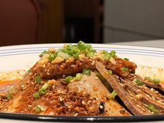 -峨嵋小镇·川菜(正定朗华店)