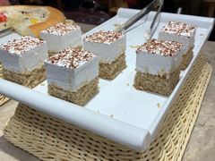 -素满香·素食自助餐厅(直营·大兴街店)