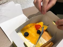 -HARBS(渋谷ヒカリエ シンクス店)