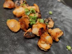 菲力牛排-渔荷食町·铁板烧料理(崂山万象汇店)