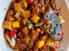-沛家·西餐Brunch·直火料理