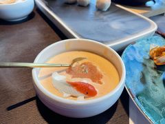 锦鲤戏燕-大拙里·精致融合菜(沙湖桃源国际店)