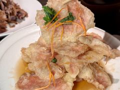 -北李·海肠捞饭·大连菜(望京凯德MALL店)