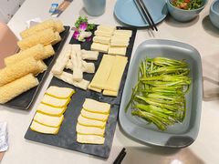 水性扬花-小街猪手(团结湖店)