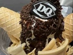 -DQ·蛋糕·冰淇淋(科华王府井店)