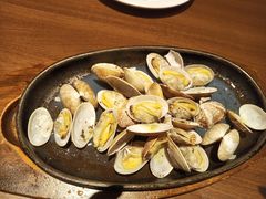 -萨莉亚(巴黎春天成山店)