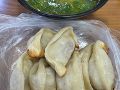 -水丰锅贴(延吉东路店)