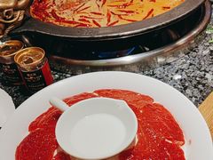 -蜀大侠火锅(少陵路店)