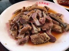 -黄连大头华烧鹅店(大良店)