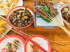 -冶建镜子·中国龙虾王(总店)