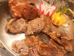 -金海湾自助餐厅(金陵饭店)