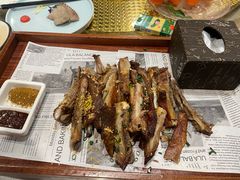 -北京全聚德(西客站店)