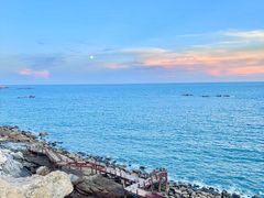 -湄洲岛