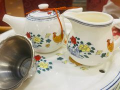 -点都德(大茶楼店)