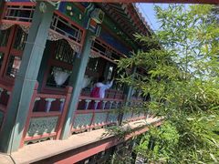 -莲池书院博物馆