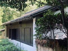 -法云安缦酒店