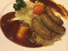 -兰特伯爵西餐厅·啤酒屋(方庄店)