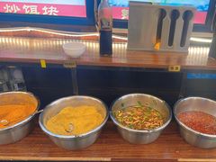 -老渔家·白族·石板烧.野生菌火锅(大理古城叶榆路店)