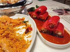 -花城粤菜餐厅(高新区店)