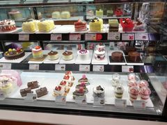 -85度C(上海兰溪二店)