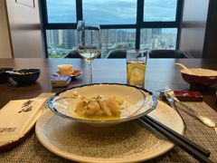 金不换氽响螺-潮汕味道·煮海餐厅(金麟大厦店)