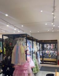 -童画王国儿童摄影(吉大店)