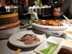 -大鸭梨烤鸭(枣园店)