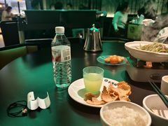 -小菜园新徽菜(青岛市南万象城店)