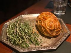 惠灵顿牛排-壳里西餐厅Coquille Seafood Bistro(蒙自路店)