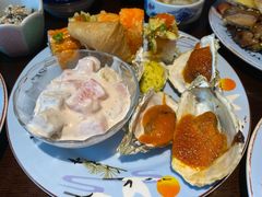 -松子料理(白家庄店)