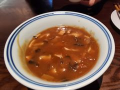 牛肉胡辣汤-掌柜的店·河南菜(世茂店)