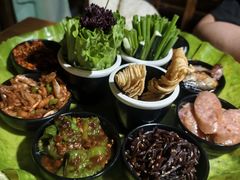 -淀里船宴(裕华东路店)