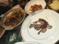 -坤记味道(新华城市广场店)