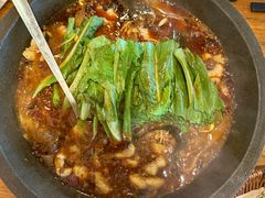 -都江堰石锅鱼