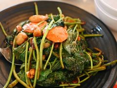 -大树下海鲜饭店